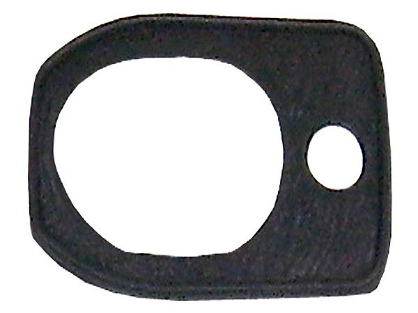 Kit Calço para Maçaneta Externa Grande Volkswagen Todos Modelos - 2318372111