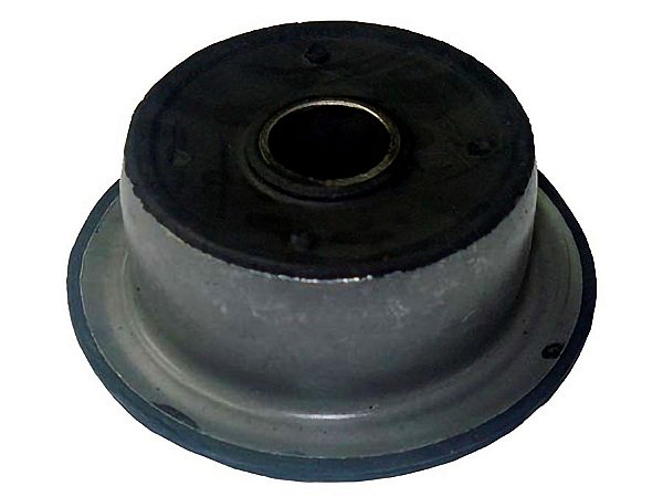Kit Coxim Traseiro de Cabine Reforçado Ver Br 3003 para Volks 16220 Todos Após 94 - TAM899397