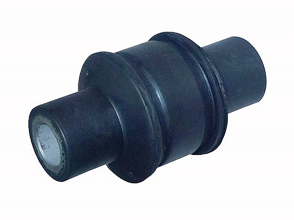 Bucha Inferior do Amortecedor de Cabine para Volks CONSTELLATION - 2R2899541A