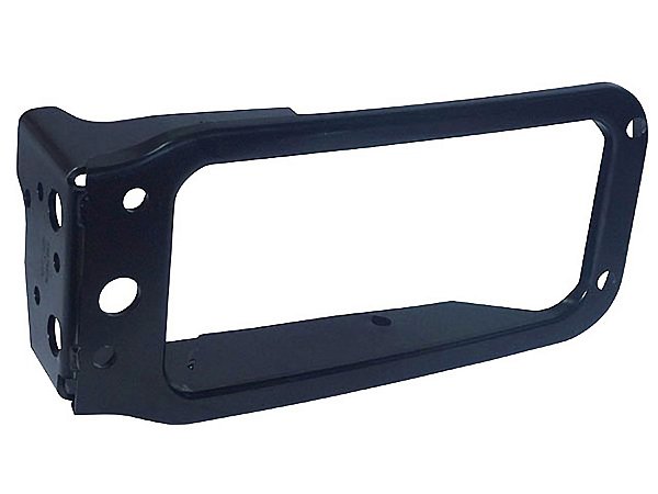 Suporte de Parachoque Lado Esquerdo para Volks Modelos 13190/15190/13170/15170/17300/24220/2630 - 2VF807131