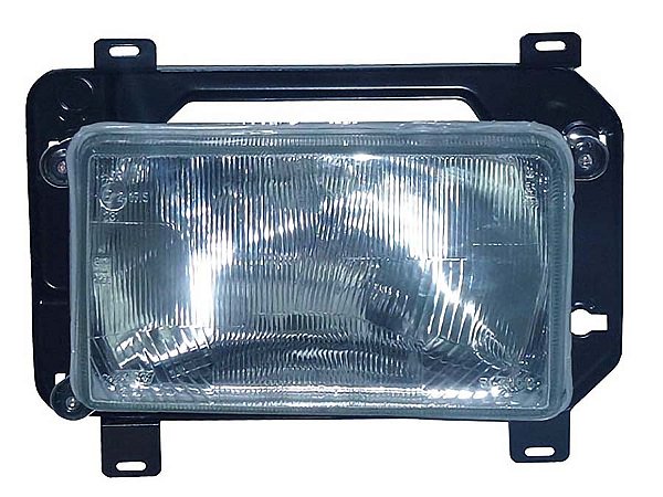 Farol H4 Lado Direito para Volks 7100/8140 Ano 1994 a 1999 - TAP941008