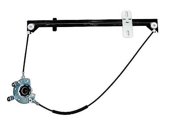 Máquina de Vidro Elétrica sem Motor Lado Esquerdo Volks Constellation 2005 em diante - 2R2837399