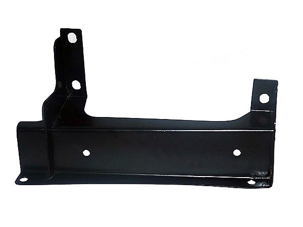 Reforço para Degrau Lado Esquerdo Volkswagen Constellation - 2S2809123