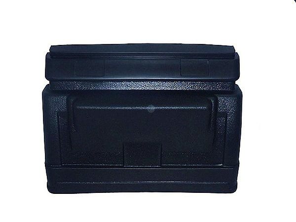 Meio Paralama Dianteiro Traseiro sem Furo para Volks CONSTELLATION - 2T0803227