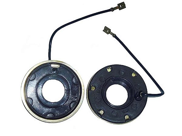 Came de Volante para Volks Constellation - 2R2419661