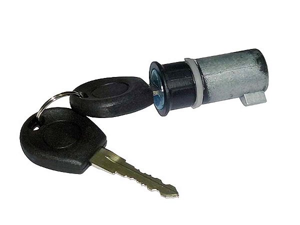 Cilindro para Trava de Cabine Volkswagen VW Todos os Modelos a partir de 1991 - TJG898375A