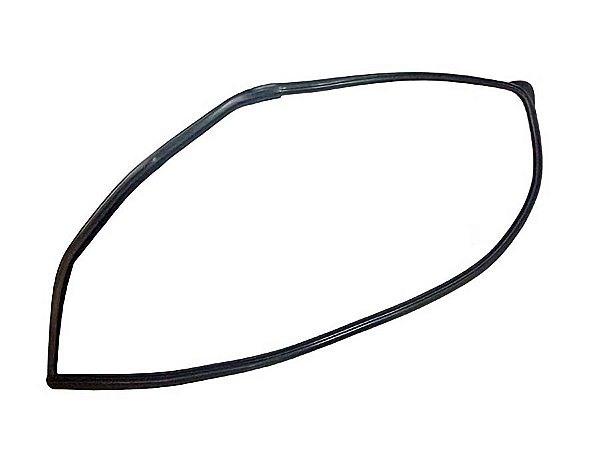 Guarnição de Janela Lado Esquerdo para Volks Constellation - 2R2845321