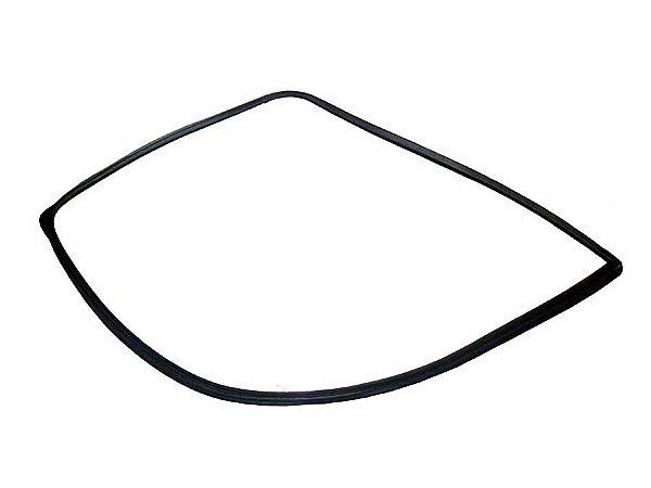 Guarnição de Janela Lado Direito para Volks CONSTELLATION - 2R2845322