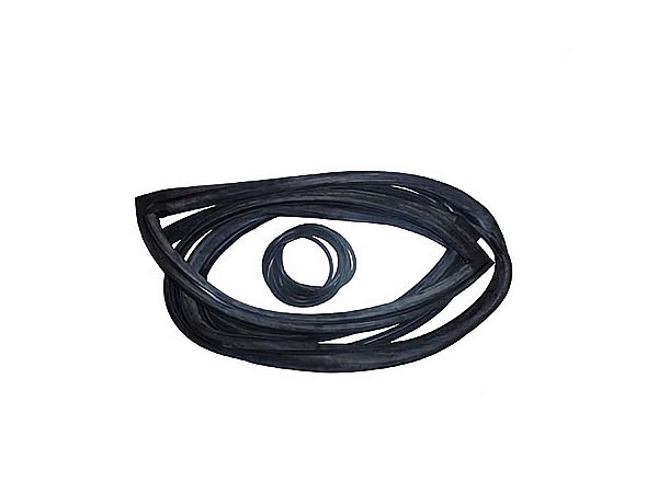Guarnição de Parabrisa para Volks CONSTELLATION - 2R2845121