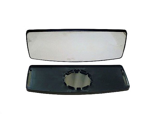 Base com Vidro para Espelho Retrovisor Convexo Volks CONSTELLATION - 2R2857521G