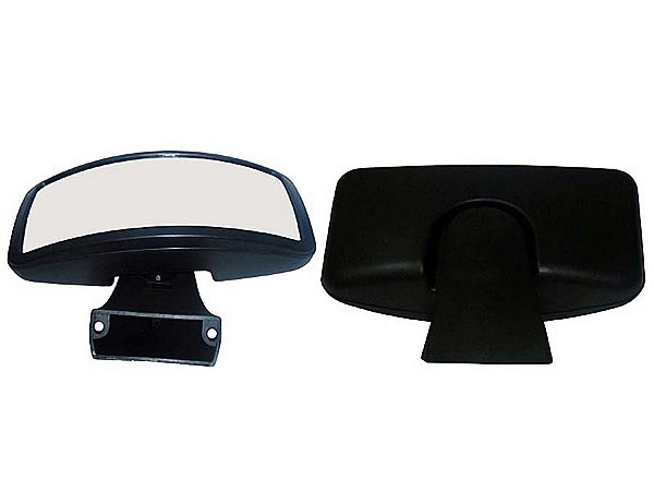 Espelho Convexo para Rampa Volks CONSTELLATION - 2R2858562
