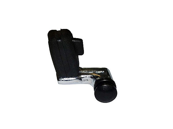 Trinco para Quebra Vento Lado Esquerdo Volks Todos Modelos - 171837657