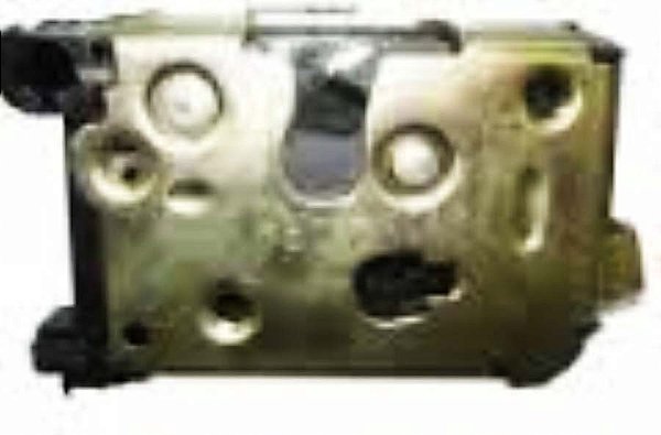 Fechadura para Porta Lado Direito Volks CONSTELLATION - 2R2837014