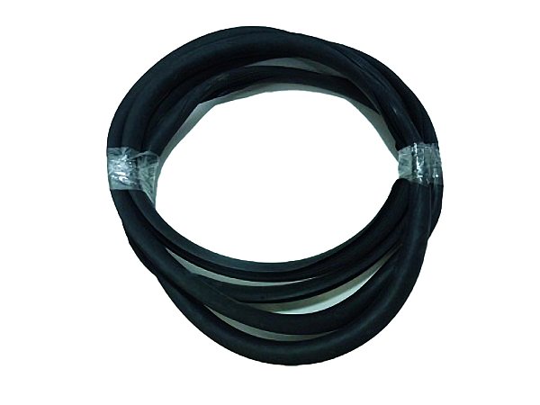 Borracha para Parabrisa Volkswagen 24220 - 281845121