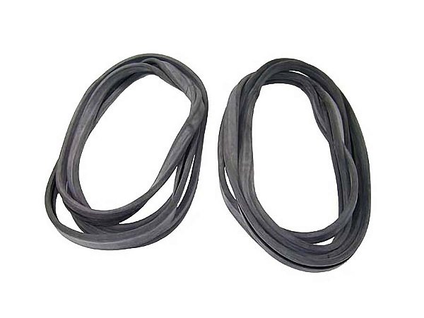 Guarnição de Porta Par para Volks Todos Veículos até 1995 - TH7837911A