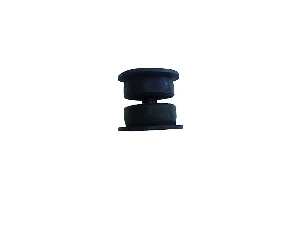 Kit Completo de Coxim para Suspensão de Cabine Volks 7100/7120/8150/13150/14150/17210/22140/3 - 2R0805244