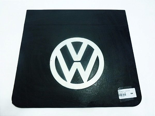 Apara Barro Dianteiro 455X400 para Volkswagen Caminhão - 501264
