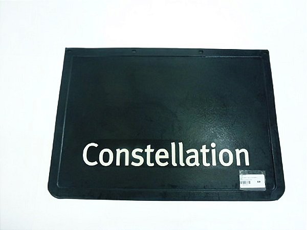 Apara Barro Traseiro 570X400MM para Volks Constellation Todos