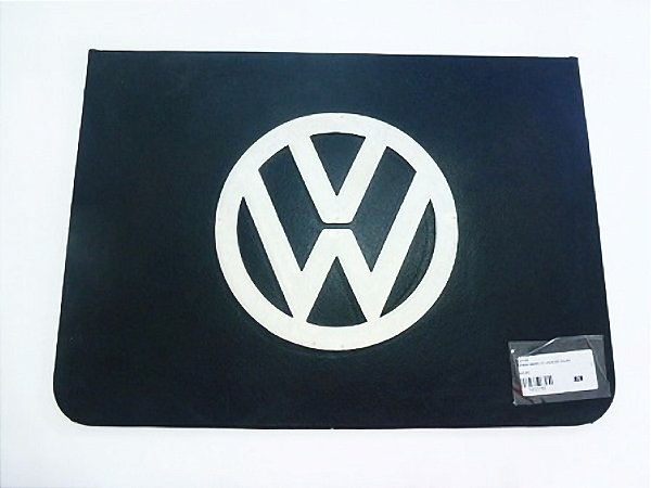 Apara Barro Dianteiro 450X320 para Caminhões Volks - 501190