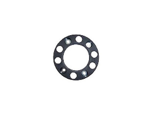 Calota Cinza para Roda Dianteira 10 Furos - Volks VOLKS/MBB/FORD Todos com 10 Furos - 2RH601151