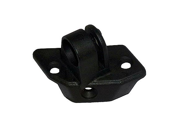 Suporte Superior para Retrovisor Lado Esquerdo Volks 690S/790S/771S/11130/13130/11140/12140/1 - T00857527