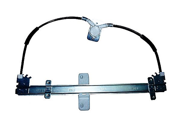 Máquina de Vidro Lado Direito com Pino Alto 32,0MM para Volks Ano 2000 em Diante - 2R0837502A
