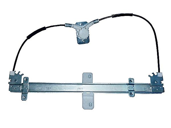 Máquina de Vidro Lado Esquerdo Pino Alto 32,0MM Volks Ano 2000 em Diante - 2R0837501A