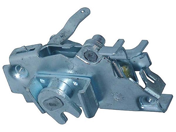 Fechadura de Porta Lado Direito Volks Modelos 14200/12140H/14150/14220/16170/16220/242 - TE3837016