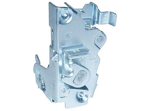 Fechadura de Porta Lado Esquerdo para Volks Todos Modelos - TE3837015
