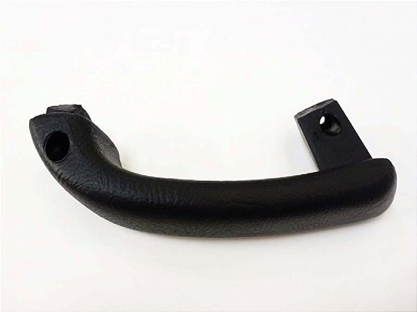 Descansa Braço Porta Esquerdo Preto Volkswagen Todos Após 2000 - 2R0867161