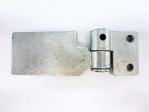 Dobradiça da Porta Lado Direito Volks Todos Após 2000 - 2VB831402