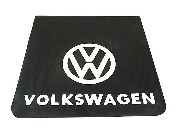 Apara Barro Dianteiro Esquerdo e Direito 500x490mm VW Volks Médios e Pesados 1991 a 2000 - TE3821121
