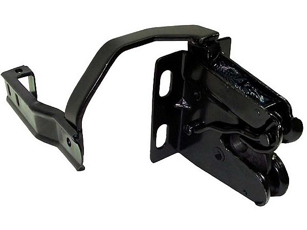 Fechadura para Cabine Basculante Volks Todos Caminhões Após 1991 - TJG899371E