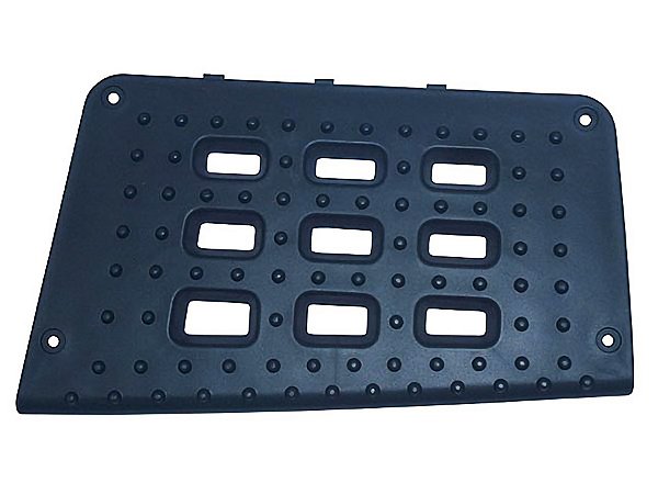 Tapete para Estribo Inferior Lado Direito Volks CONSTELLATION 24250 - 2S2821682