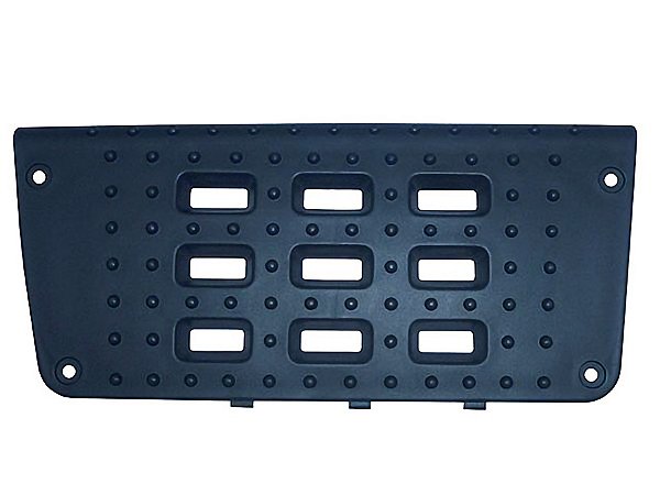 Tapete para Estribo Superior Lado Direito Volks CONSTELLATION 24250 - 2S2821686
