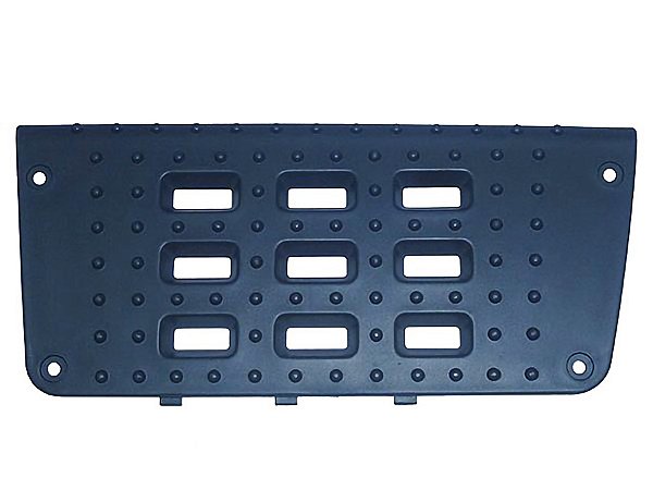 Tapete para Estribo Superior Lado Esquerdo Volks CONSTELLATION 24250 - 2S2821685