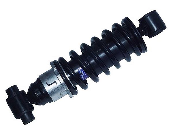 Amortecedor de Cabine com Mola Traseira e Ajuste para Volks CONSTELLATION - 2R2899515