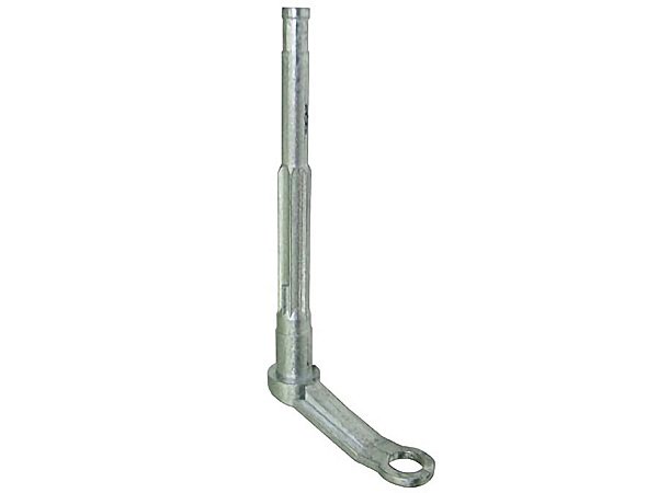 Kit Alavanca Interna do Puxador de Porta para Volks Constellation - 2R2837296A