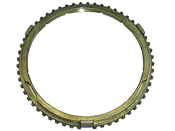 Anel Sincronizador Externo para 1ª e 2ª Velocidade Volks 7100/8100/8120/8140/8150E - 2RD311291A