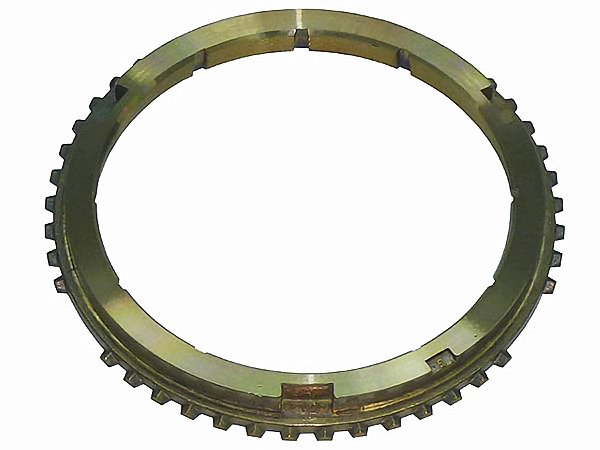 Anel Sincronizador para Câmbio Eaton FS43 Volks 8100/8120/8140/8150 - 2RD311263