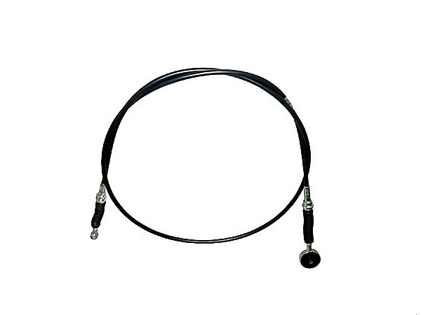 Cabo de Seleção Completo com Terminais para Volks 8150E/9150E - MAN - 2R0711265B