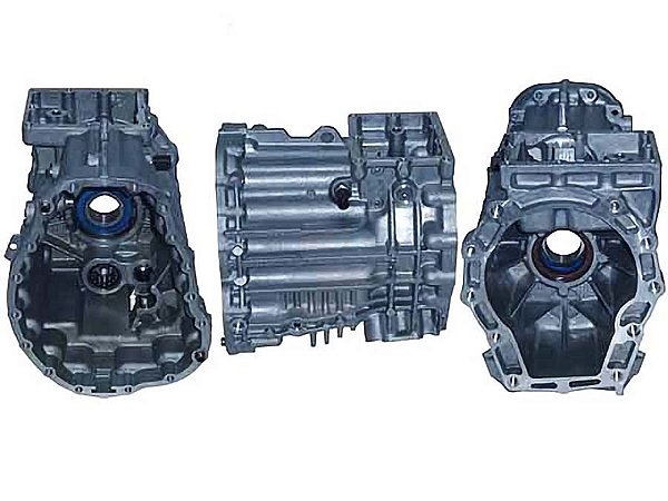 Carcaça de Câmbio para Volkswagen Delivery e Amarok - 1361301078