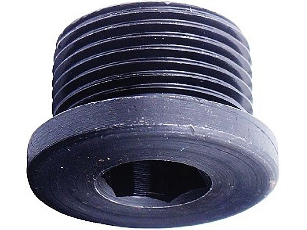Kit Bujao para Escoamento de Câmbio ZF 16S1650 - Volks Titan 18310 / Constellation 18320E - 2T0301729