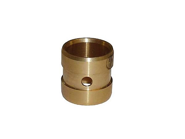 Kit Bucha da Carcaça do Câmbio 25,5X30,40 ZF1650 para Volks 18310 Transmissão ZF1650 - 2T0301155