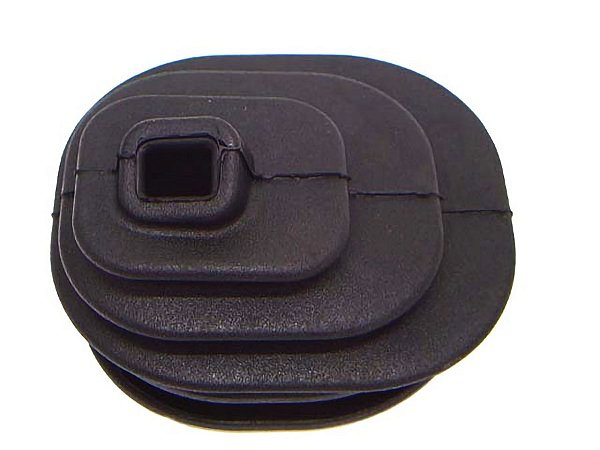 Kit Guarda-Pó e Coifa da Alavanca de Câmbio Volks 7100/8140/8100/8150/8120/8120OD/8150OD/1 - TAP141197