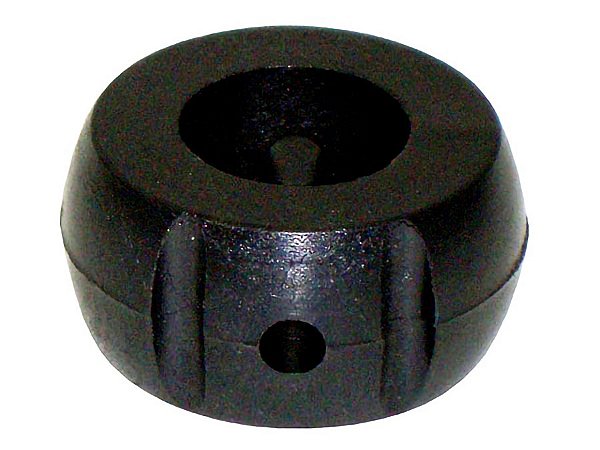 Kit Bucha do Trambulador para Volks VW ATE 91 - 282711119