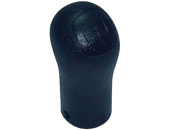 Manopla para Alavanca de Câmbio 5 Marchas Sem Reduzida - Volks 16180/16210/17210/15180/17230 - TNG711141