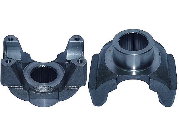 Terminal de Câmbio 38 Estrias para Volks 14220/16220/17220/23220 - TE3311963