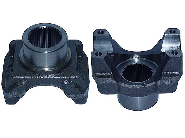 Terminal de Flange para Câmbio Volks 13190/15190/16200/16210/17190/17210/1723 - 2TG311963