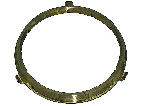 Anel Sincronizador para 1ª e 2ª Velocidade Volks 8100/8120/8140/8150 - 2RD311295